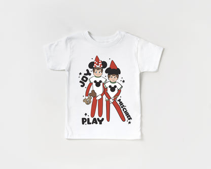 Elf Magic - Kids Tee