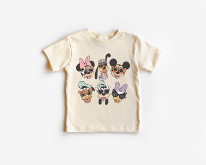 Boo Crew - Kids Tee