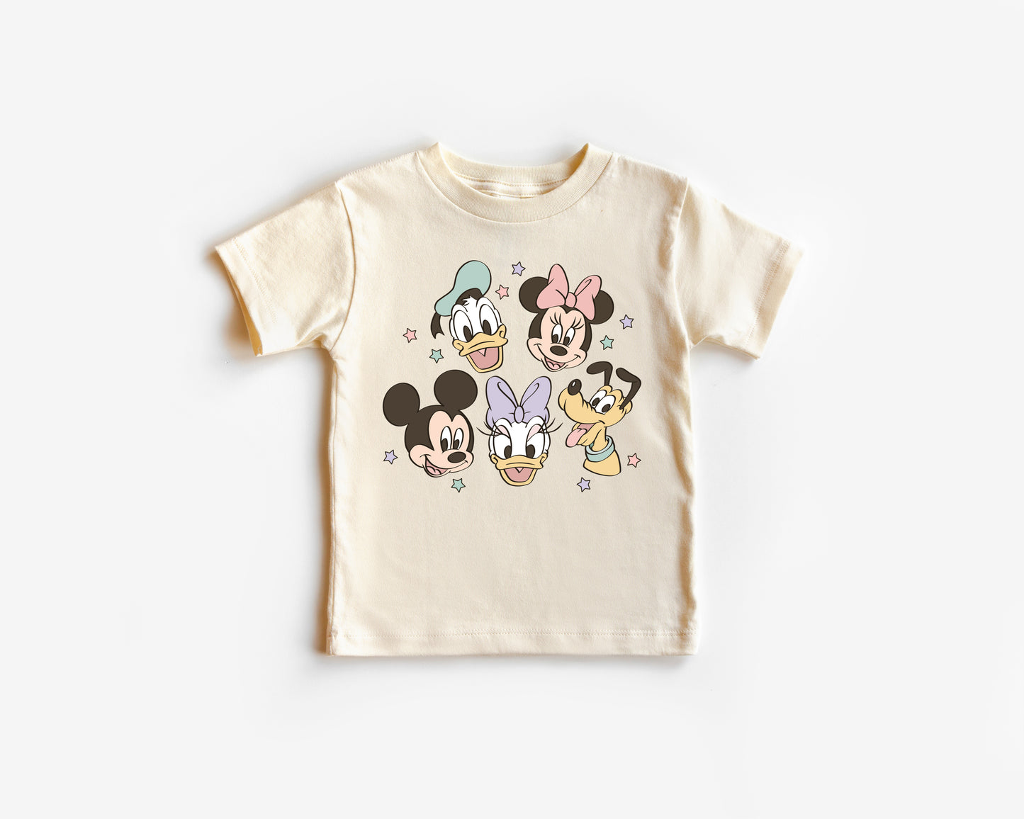 Spring Friends - Kids Tee