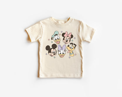 Spring Friends - Kids Tee