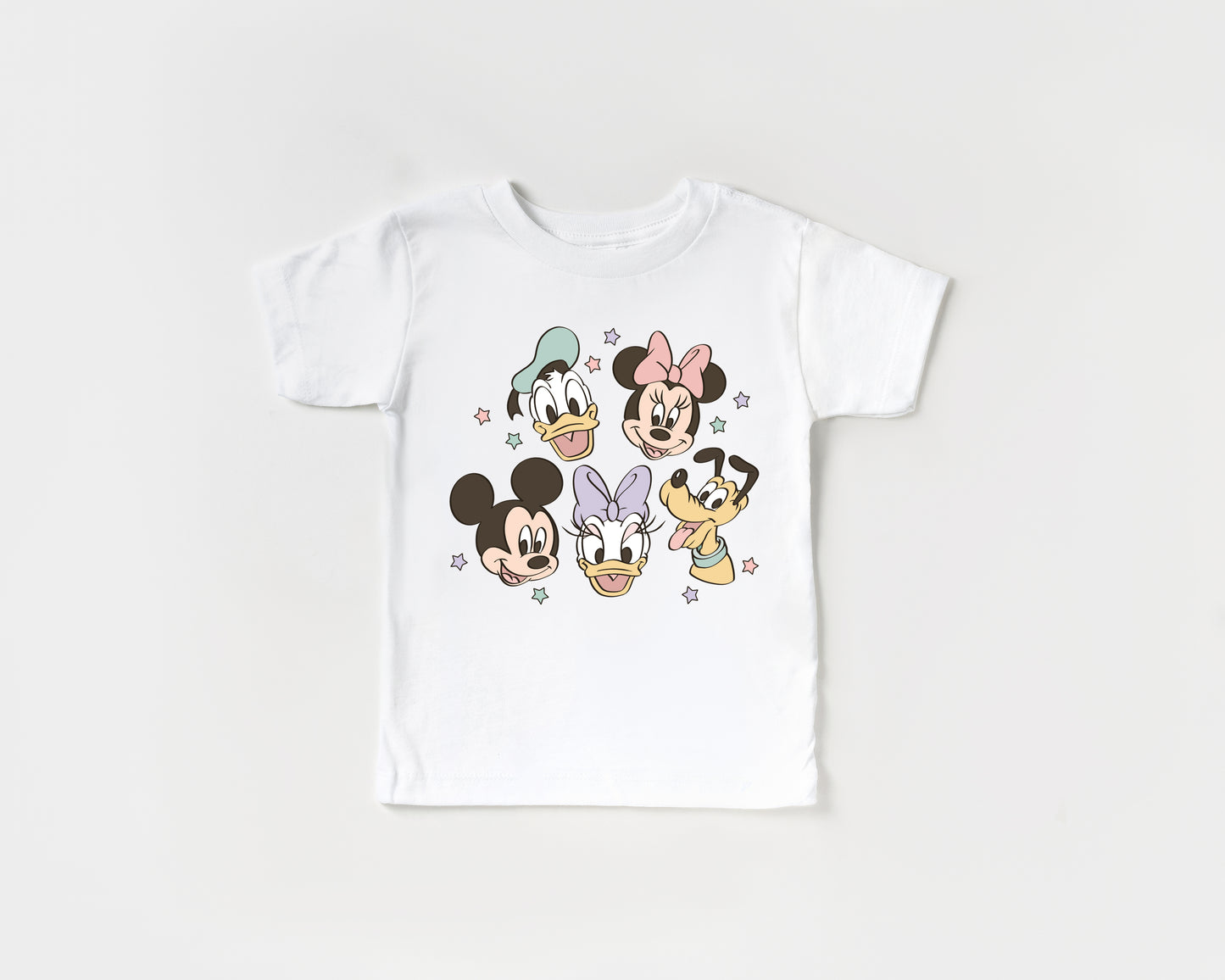 Spring Friends - Kids Tee