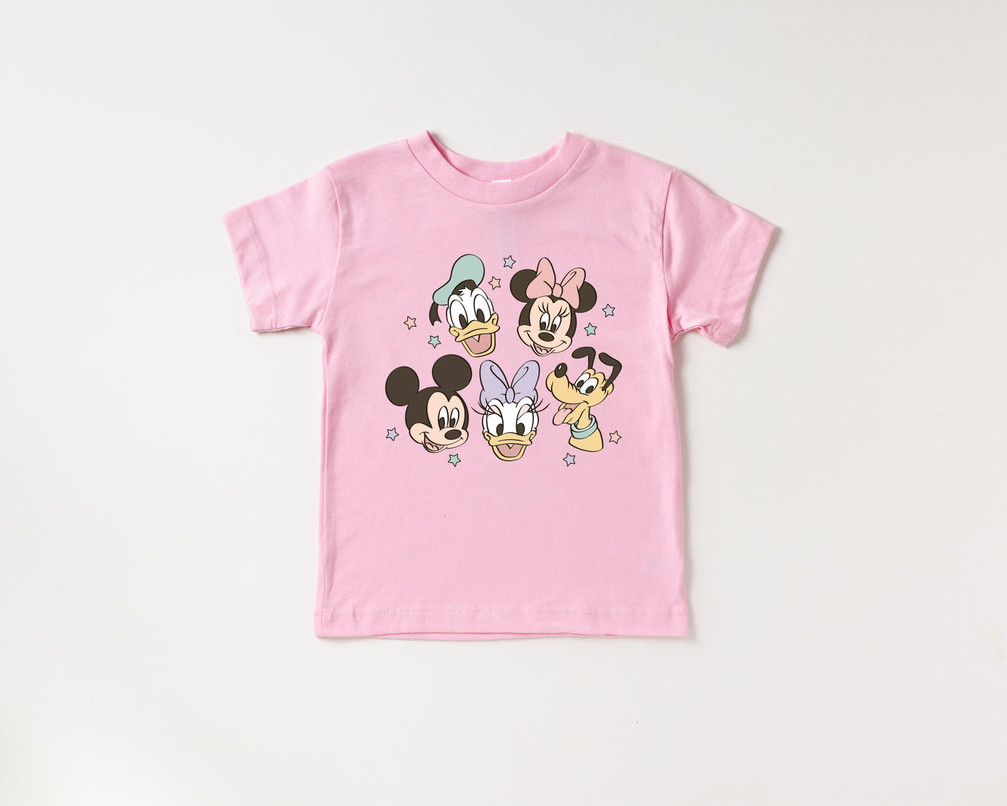 Spring Friends - Kids Tee