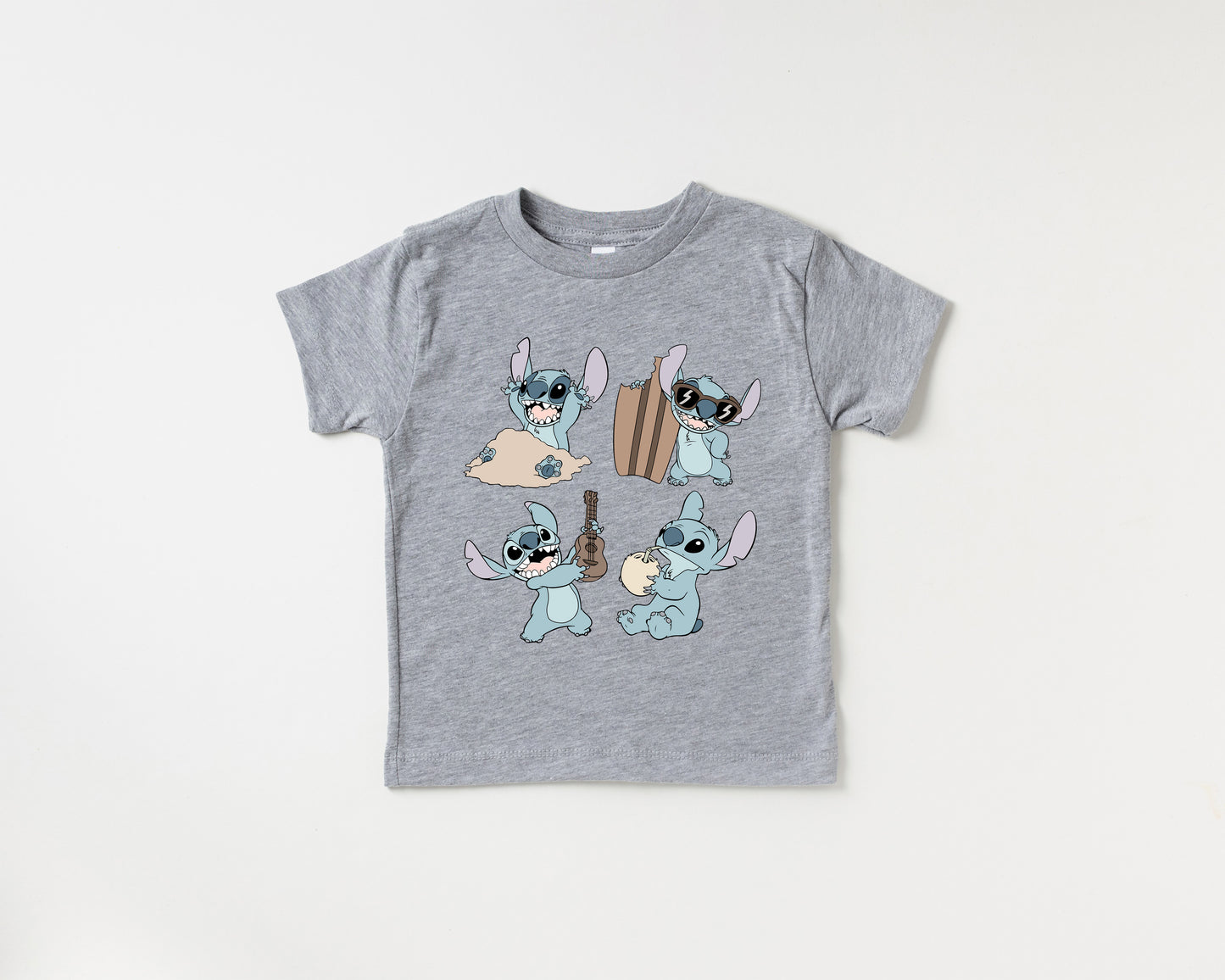 Summer Alien - Kids Tee