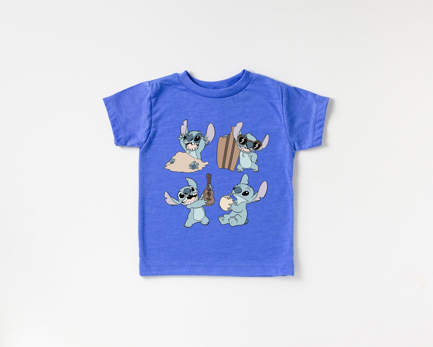 Summer Alien - Kids Tee