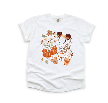 Tis the Season - Comfort Colors Adult Tee