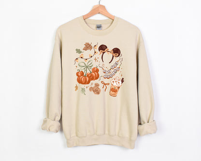 Tis the Season - Adult Fleece Sweatshirt
