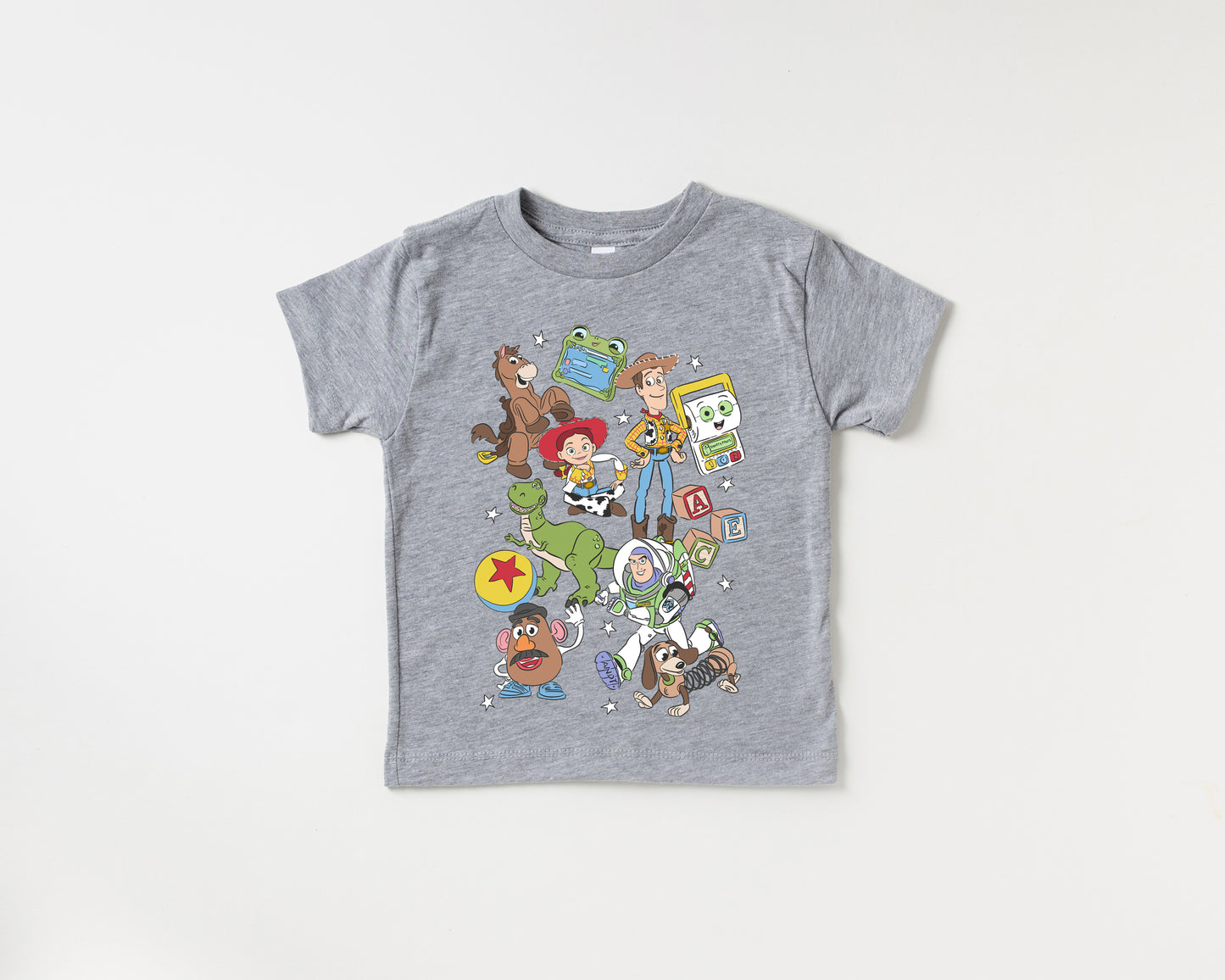 Story Friends - Kids Tee