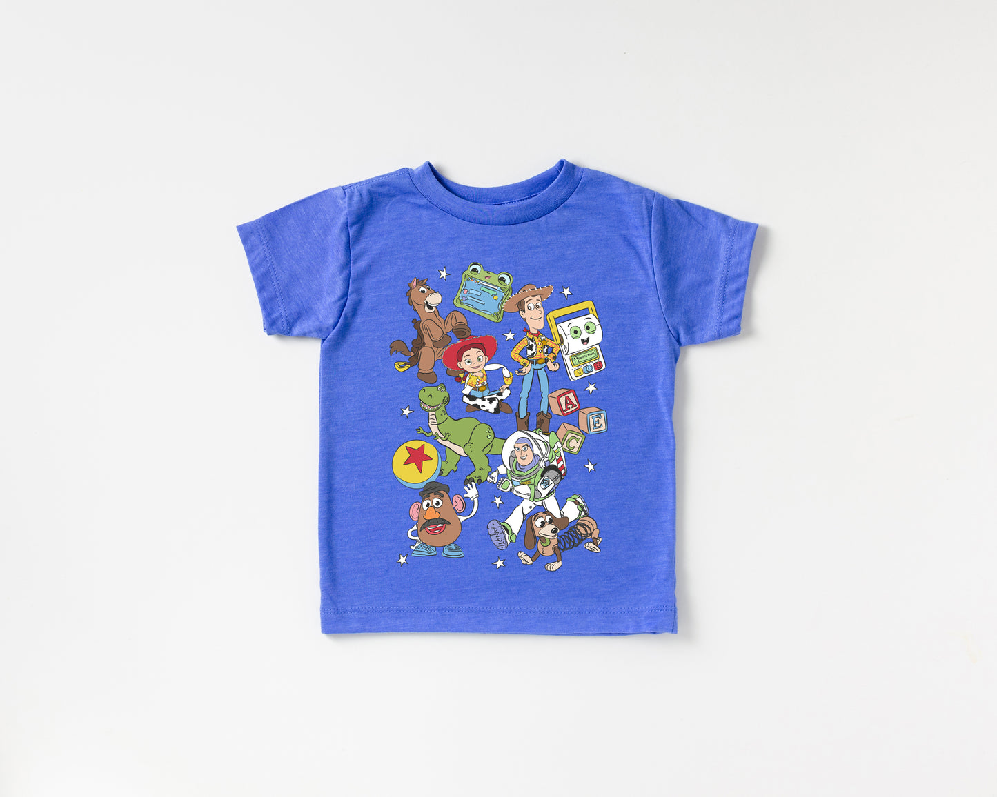 Story Friends - Kids Tee
