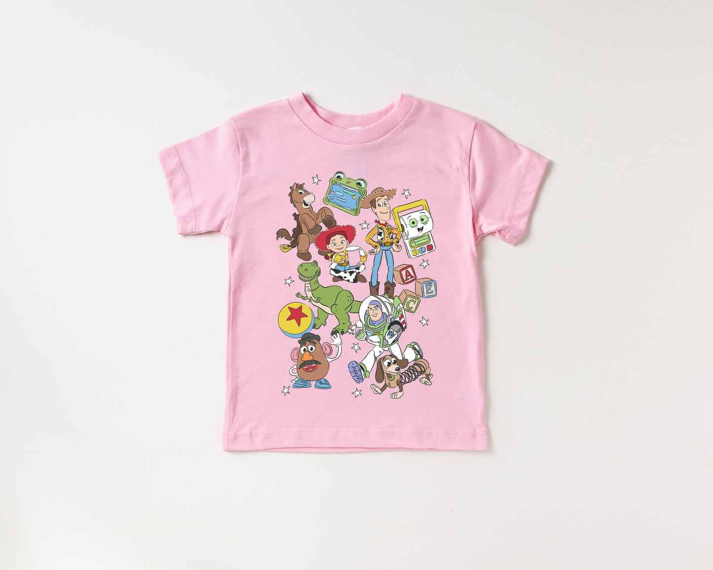 Story Friends - Kids Tee