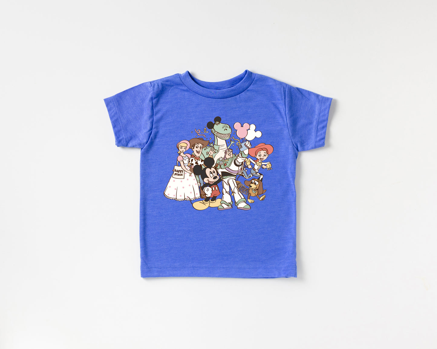 Toys Park Day - Kids Tee