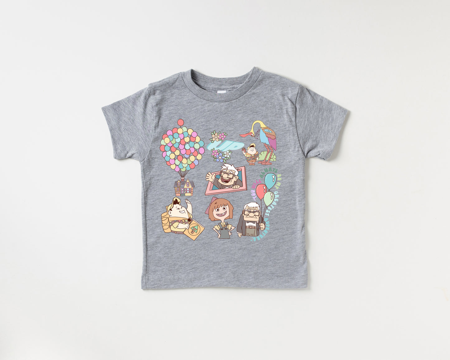 Adventure Awaits - Kids Tee